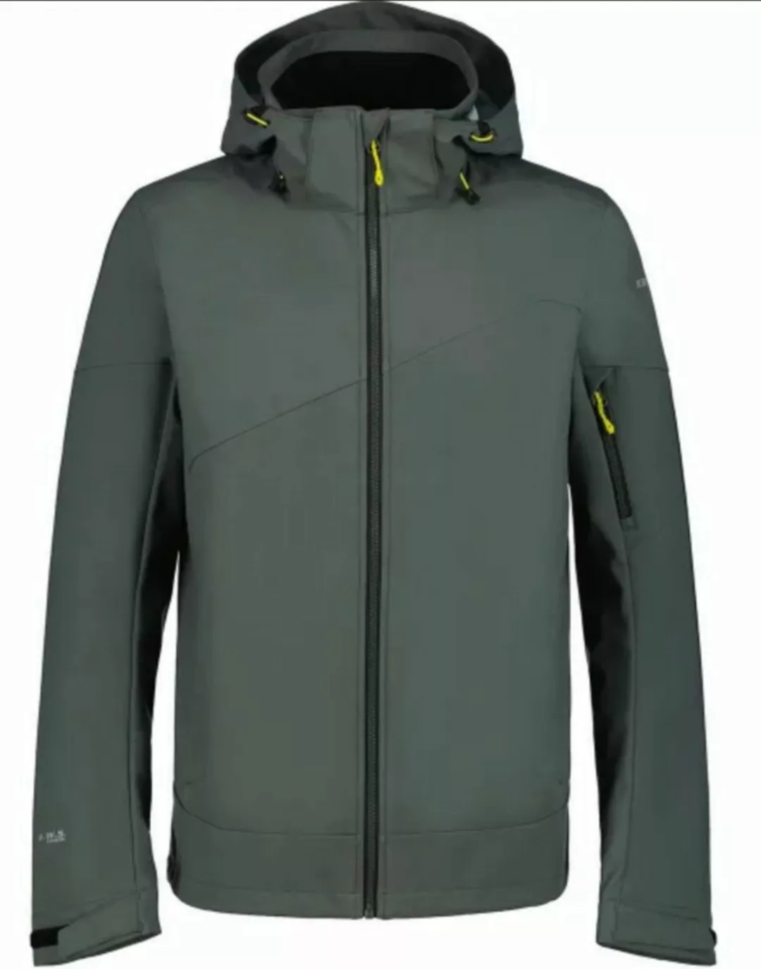 Icepeak Outdoorjacke ICEPEAK BARMSTEDT günstig online kaufen