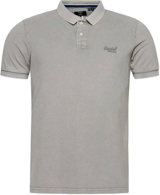 Superdry Poloshirt SD-VINT DESTROY POLO günstig online kaufen