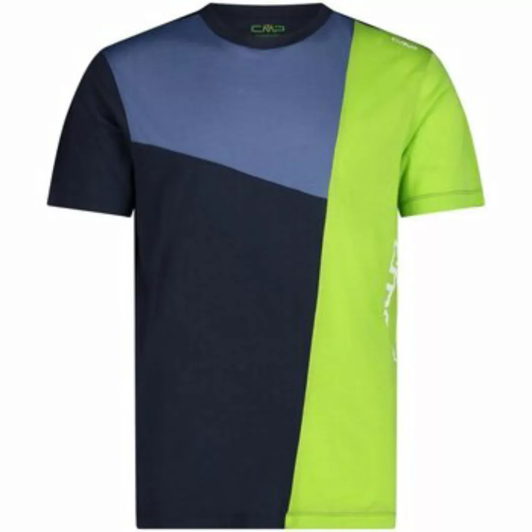 Cmp  T-Shirt Sport MAN T-SHIRT 33N5537 N950 günstig online kaufen