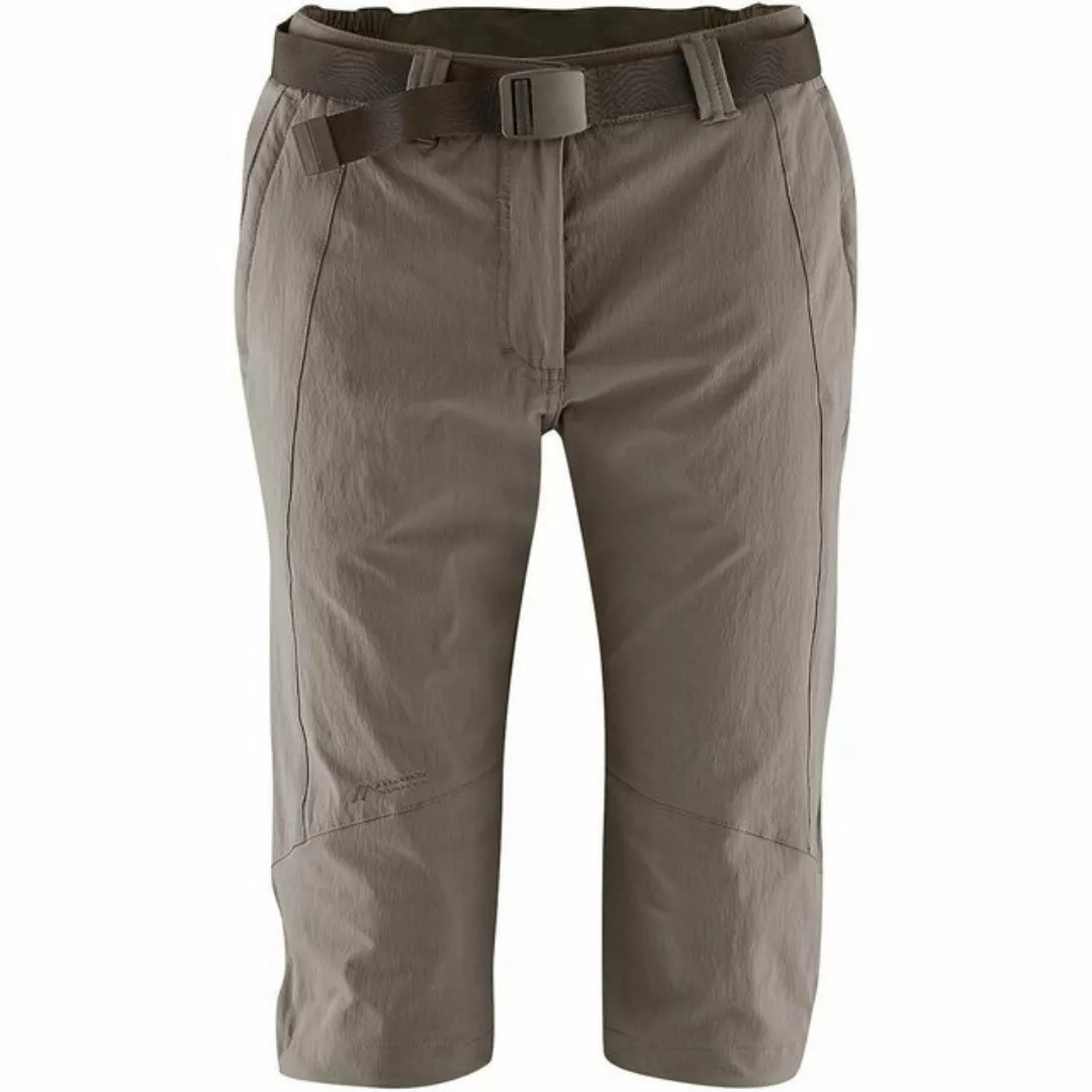 Maier Sports Funktionsshorts Caprihose Kluane günstig online kaufen