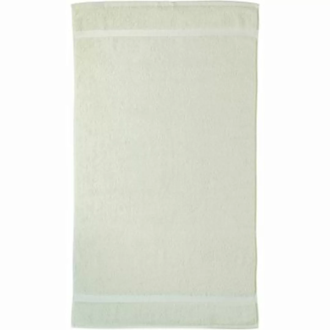 Rhomtuft Handtücher Princess natur-jasmin - 20 Handtücher beige Gr. 55 x 10 günstig online kaufen