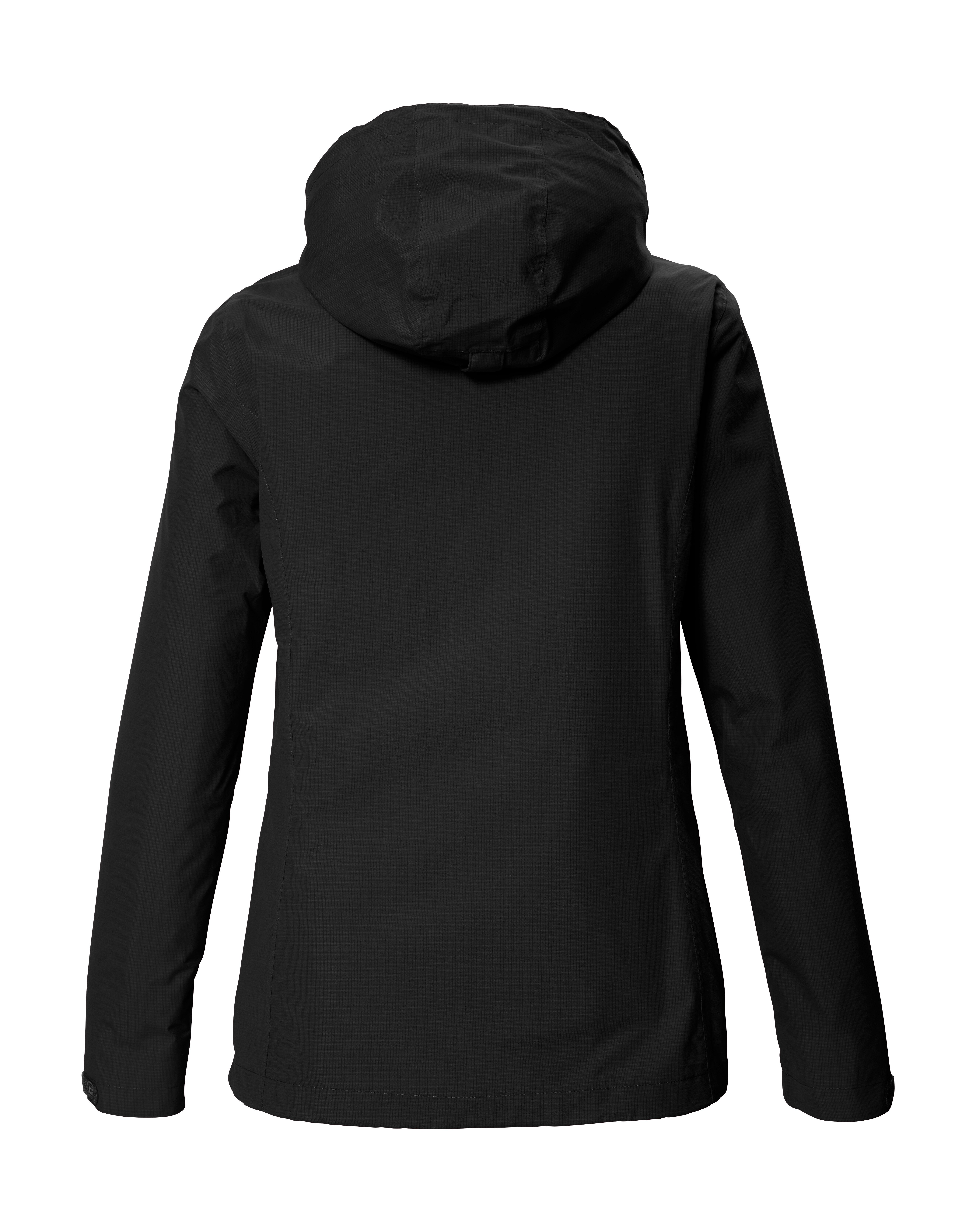 Killtec Funktionsjacke "KOS 362 WMN JCKT", Wasser- und winddicht, atmungsak günstig online kaufen