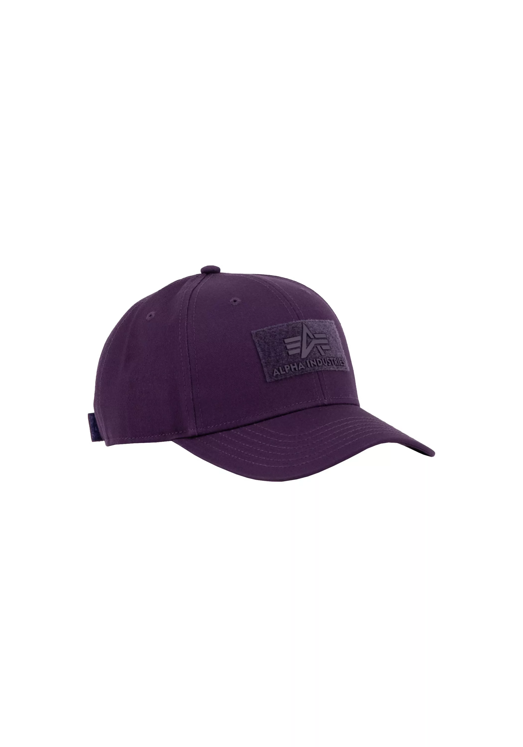 Alpha Industries Trucker Cap "Alpha Industries Accessoires - Headwear VLC C günstig online kaufen