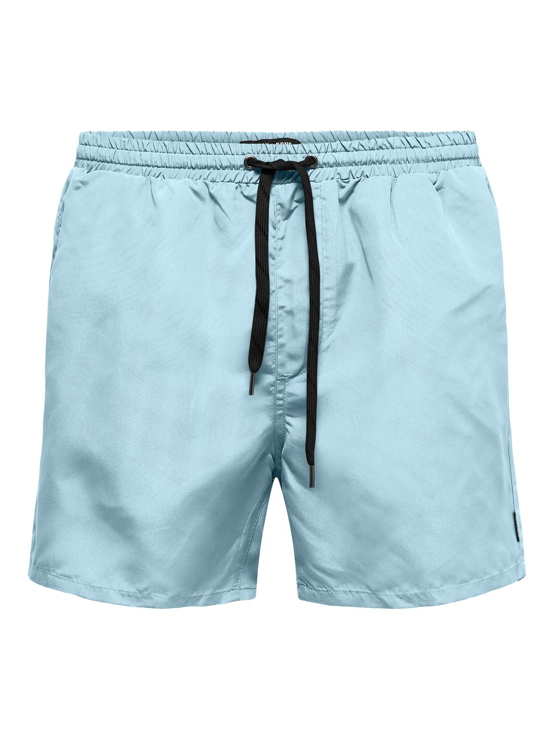 ONLY & SONS Badeshorts "ONSTED LIFE SWIM SHORT GW 1832" günstig online kaufen