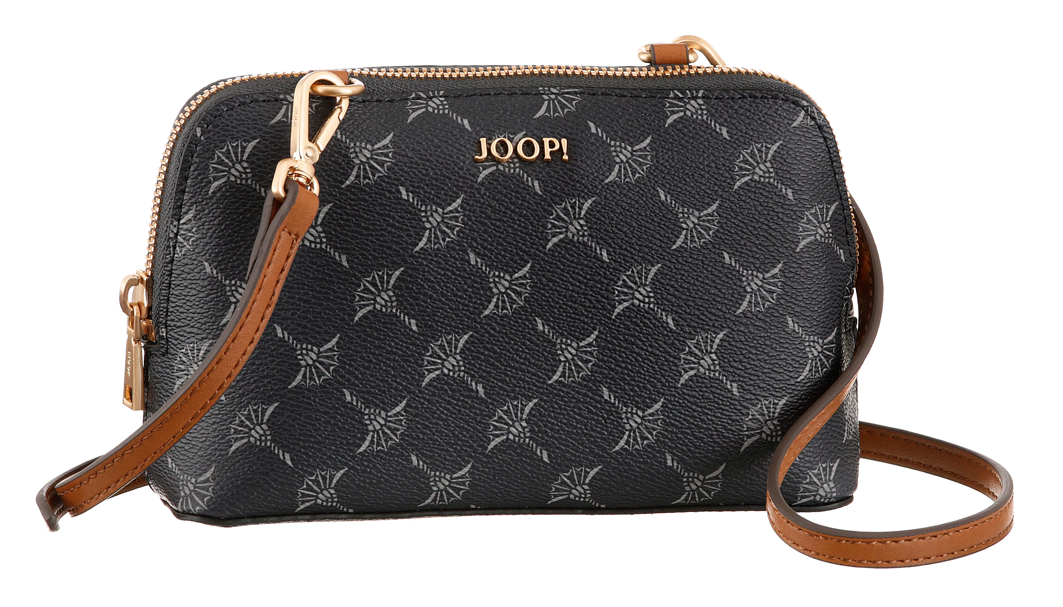 JOOP Umhängetasche "cortina 1.0 gift box", Handtasche Damen Tasche Damen Sc günstig online kaufen