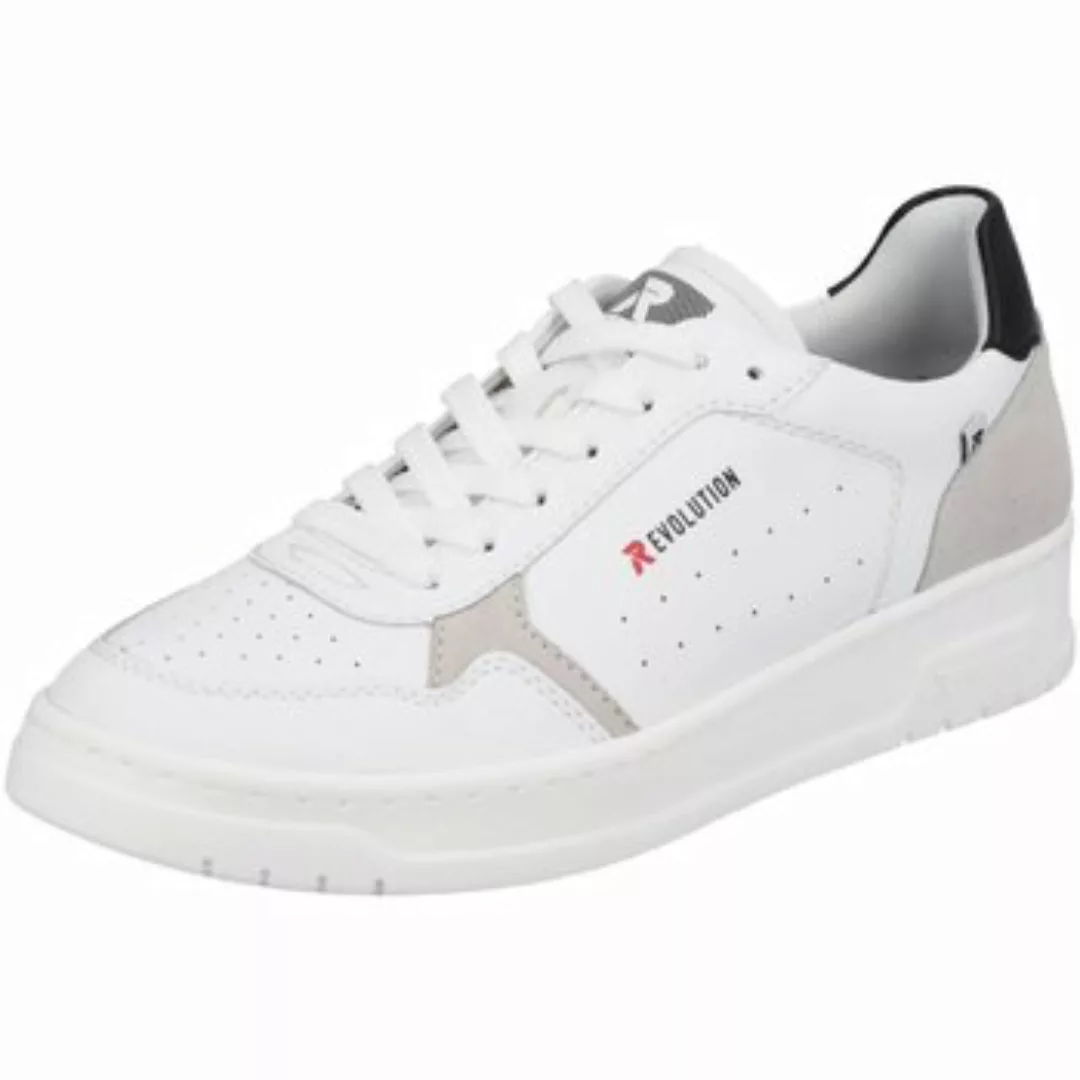 Rieker  Sneaker FSK Halbschuhe U0401-81 günstig online kaufen