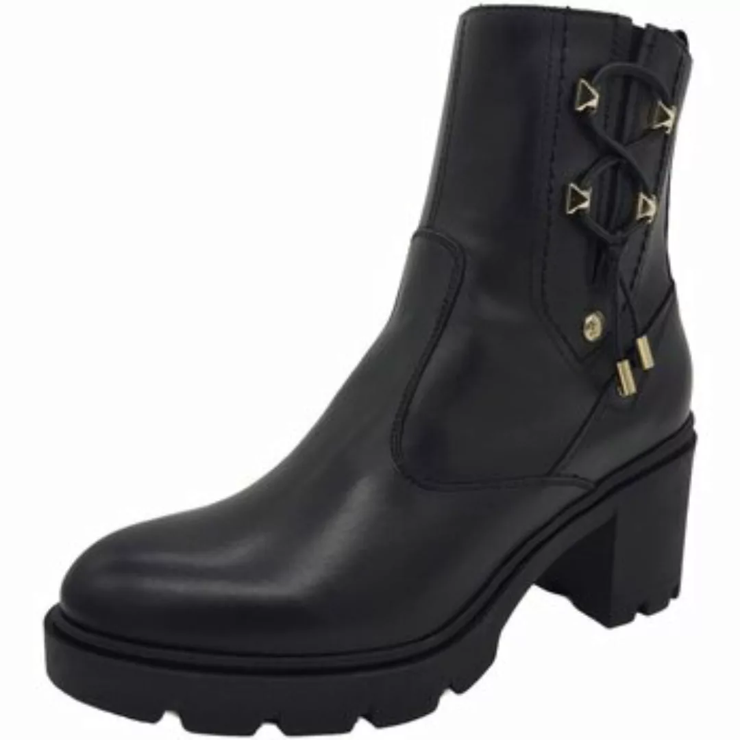 NeroGiardini  Stiefel Stiefeletten guanto nero i309020d100 günstig online kaufen