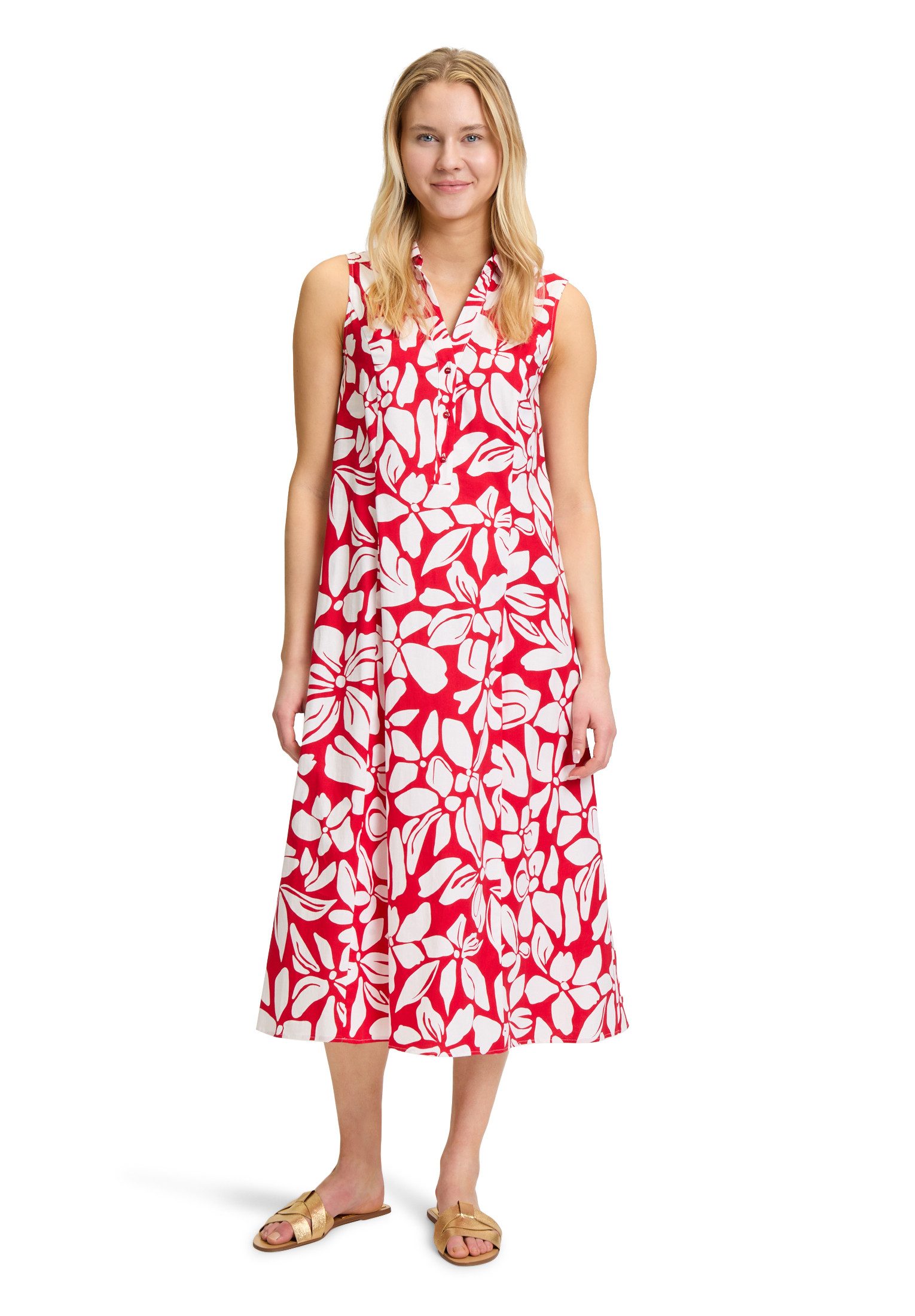 Vera Mont Hemdblusenkleid Vera Mont Damen günstig online kaufen