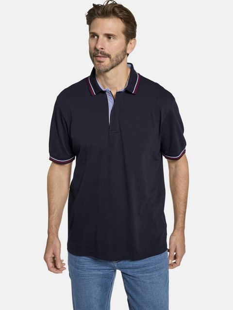 Babista Poloshirt TOSCARIO im dezenten Stil günstig online kaufen