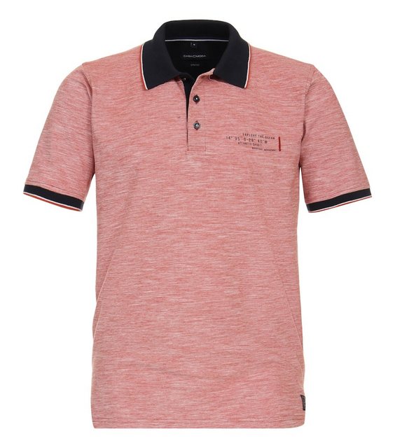 CASAMODA T-Shirt Casa Moda / He.Polo / Polo günstig online kaufen