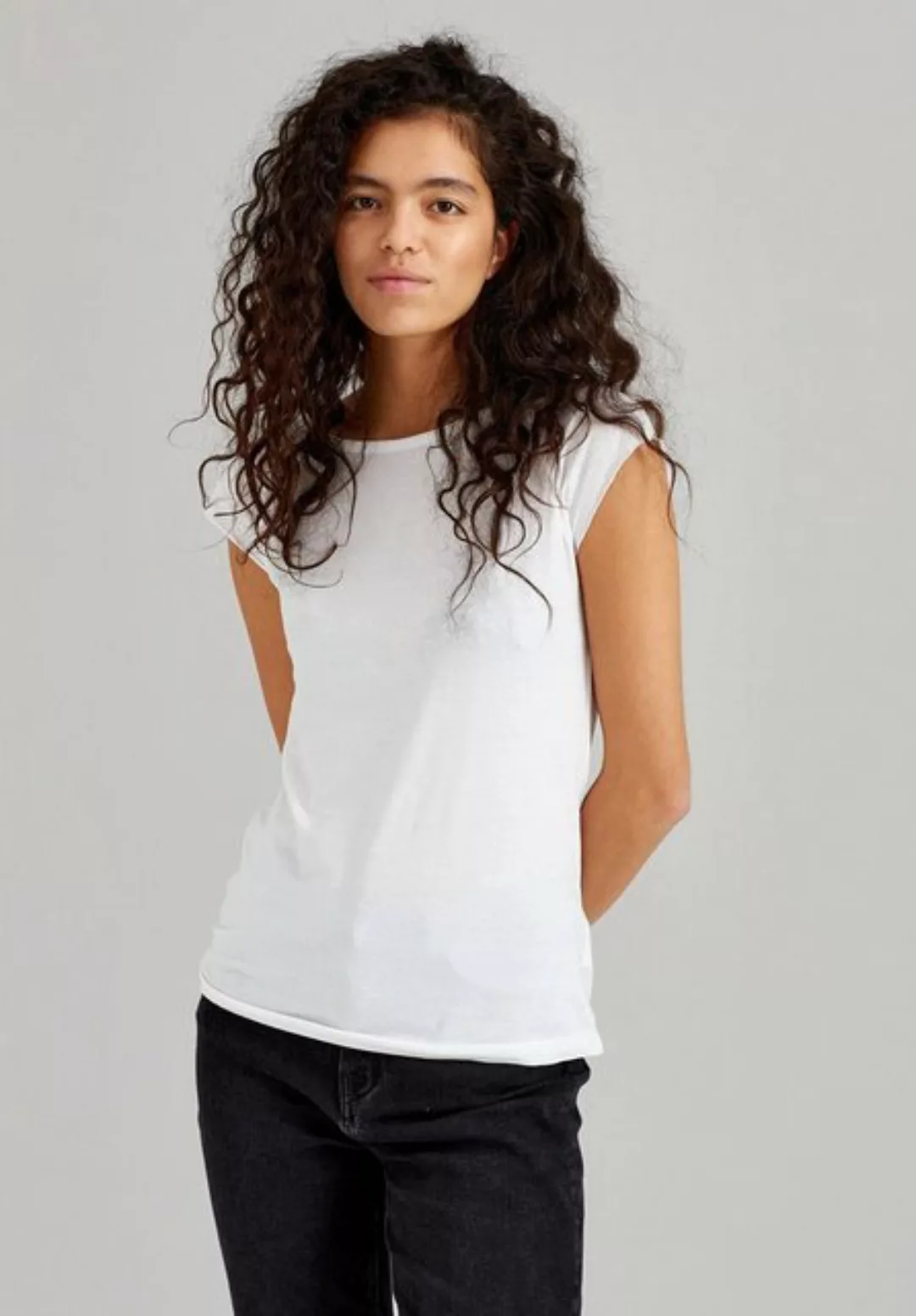 ThokkThokk T-Shirt TT01 Cap Sleeve (Pack, 3-tlg) günstig online kaufen