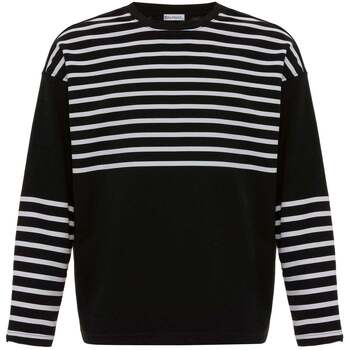 Dandalo  Sweatshirt Diogo Oversize Sweatshirt günstig online kaufen