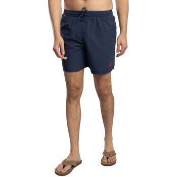 Superdry Badeshorts ESSENTIAL 17 SWIM SHORT günstig online kaufen