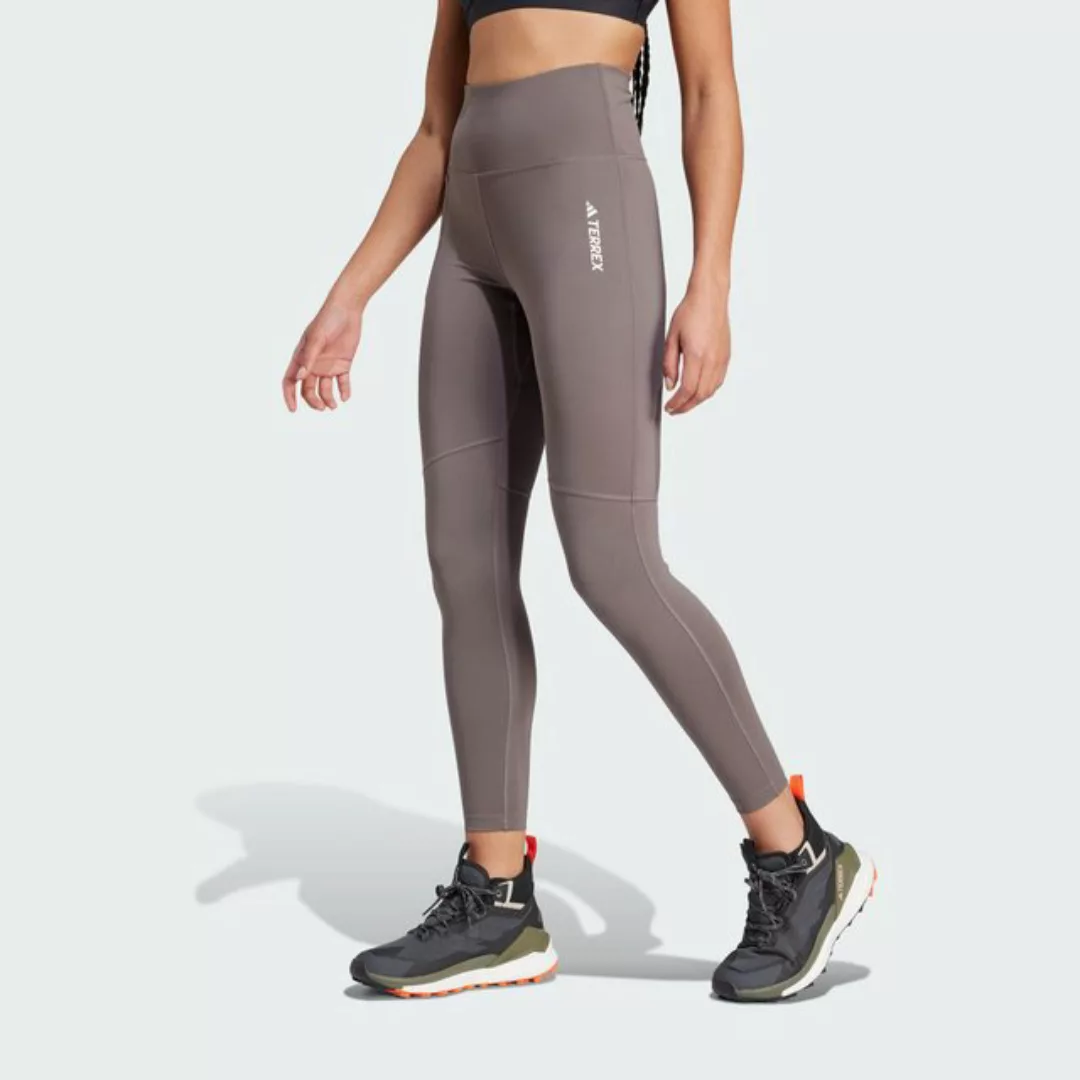 adidas TERREX Funktionsleggings TERREX MULTI LEGGINGS günstig online kaufen