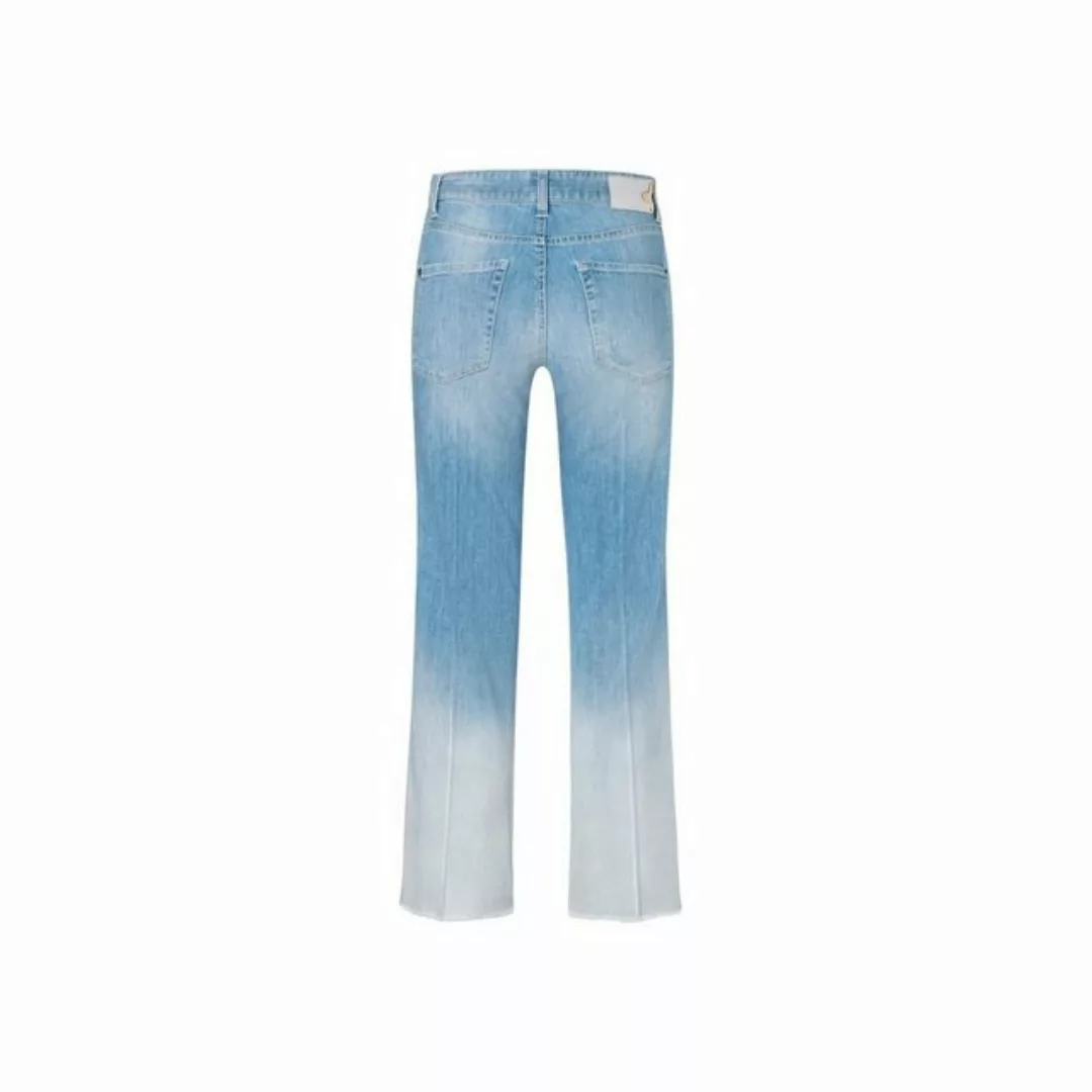 Cambio 5-Pocket-Jeans uni regular fit (1-tlg) günstig online kaufen