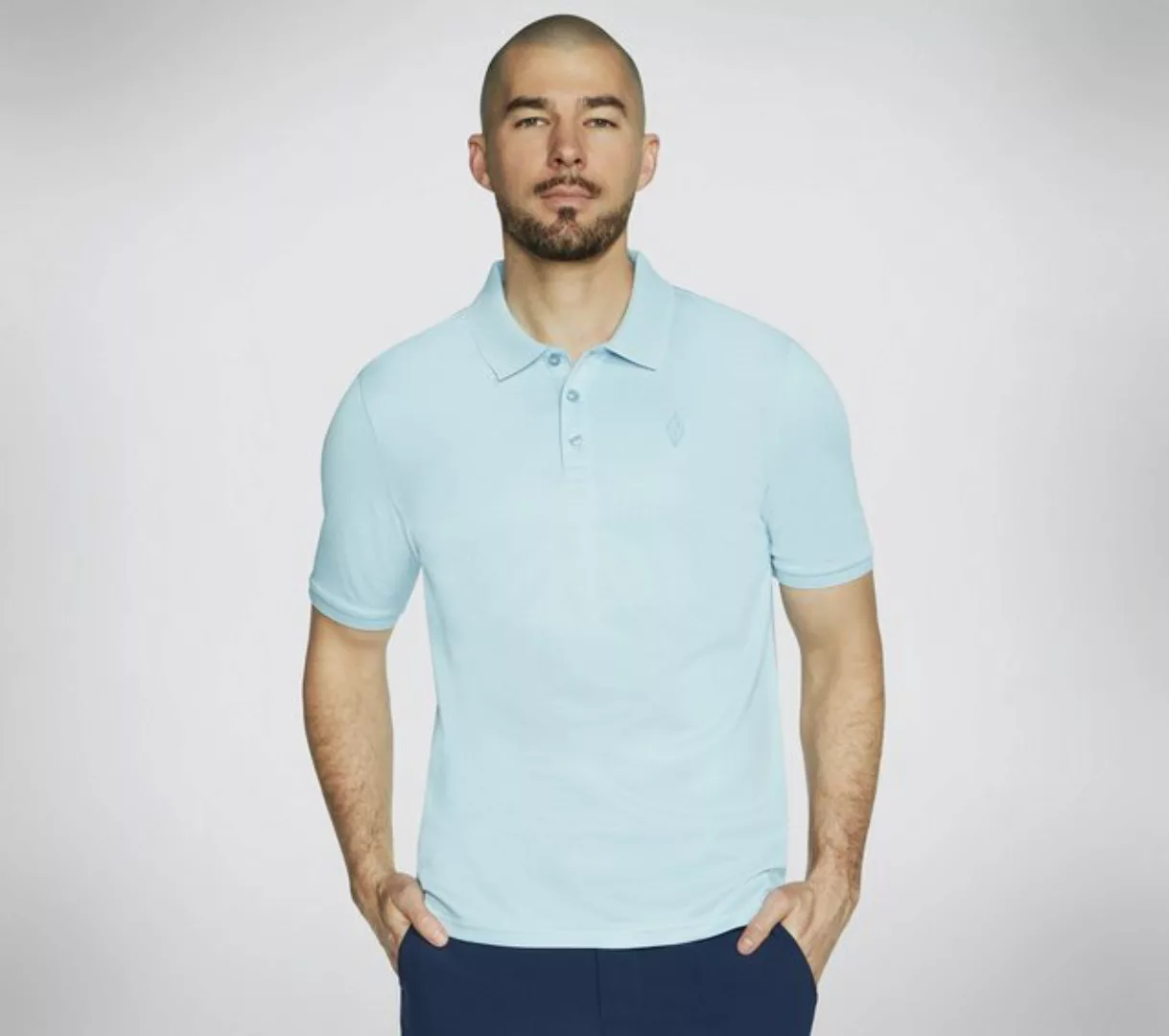 Skechers Poloshirt SKECHERS OFF DUTY POLO GODRI PIQUE-Material günstig online kaufen