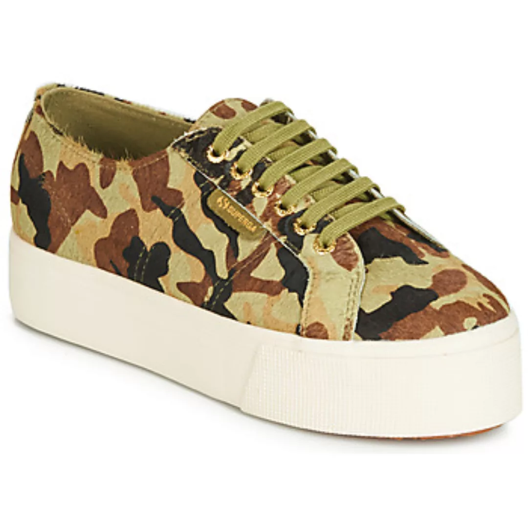 Superga  Sneaker 2790 LEAHORSE günstig online kaufen