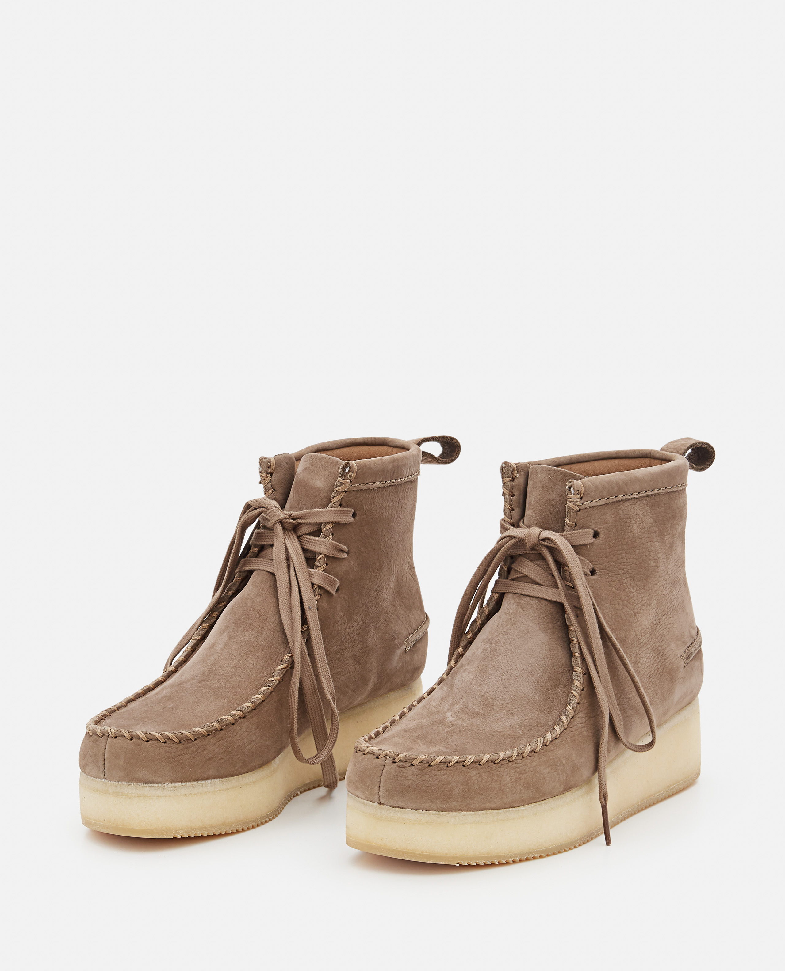 WALLABEE CRAFT LACED BOOTS günstig online kaufen