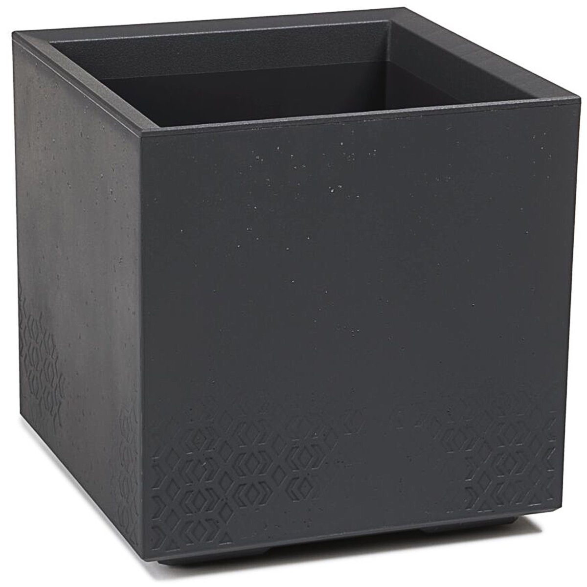 ONDIS24 Pflanzkübel Caro Beton Optik Blumenkübel günstig online kaufen