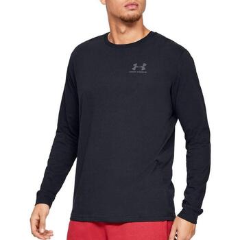 Under Armour® Longsleeve Sportstyle Left Chest Longsleeve günstig online kaufen