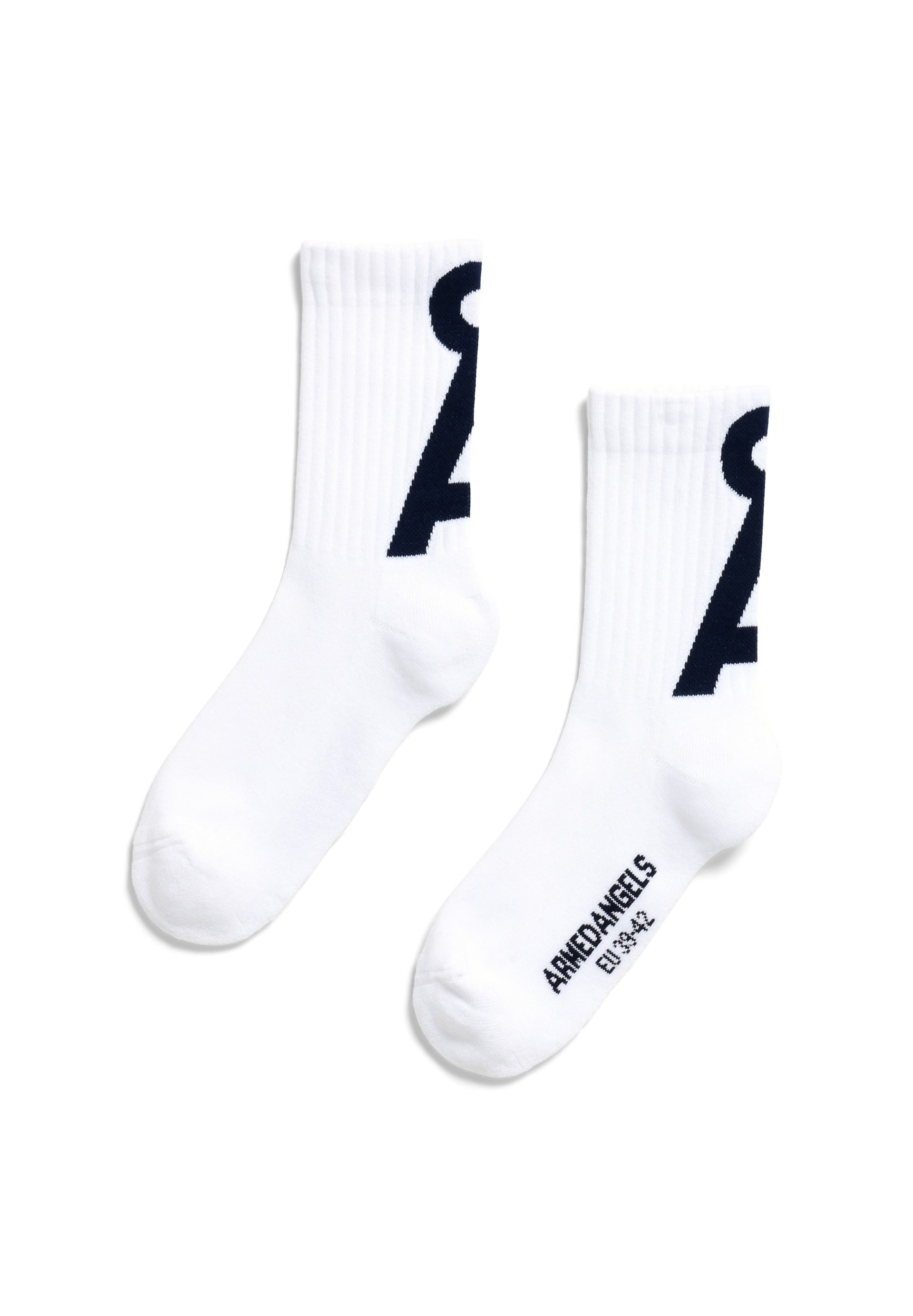 Armedangels Socken SAAMUS SHORT Unisex Socken günstig online kaufen