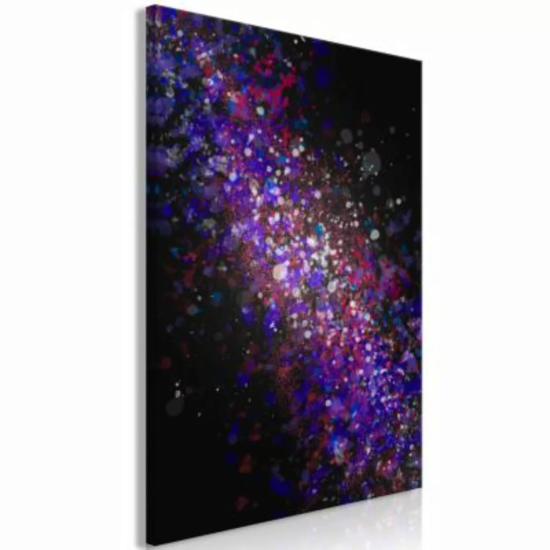 artgeist Wandbild In the Space (1 Part) Vertical mehrfarbig Gr. 40 x 60 günstig online kaufen