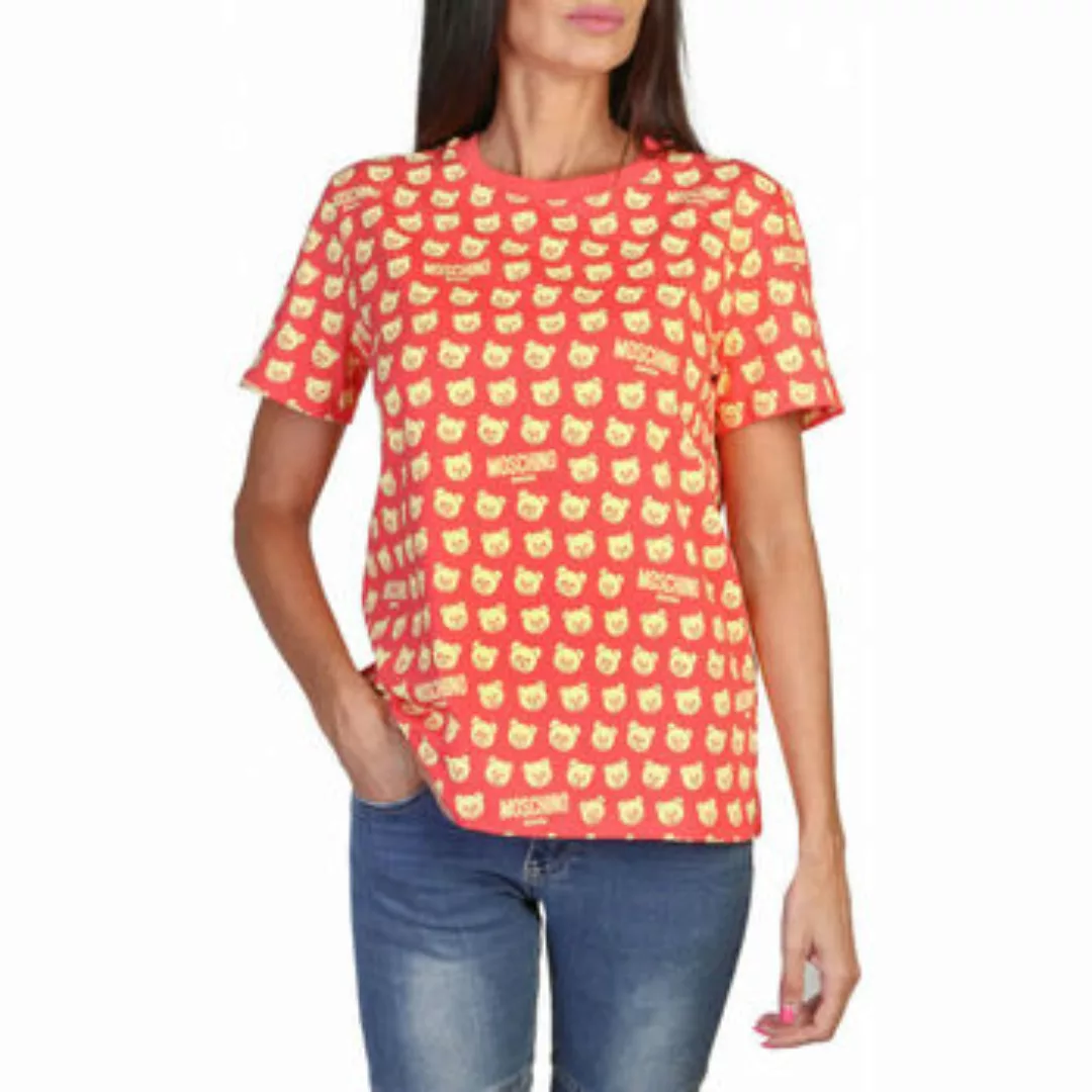 Moschino  T-Shirt - A0707-9420 günstig online kaufen