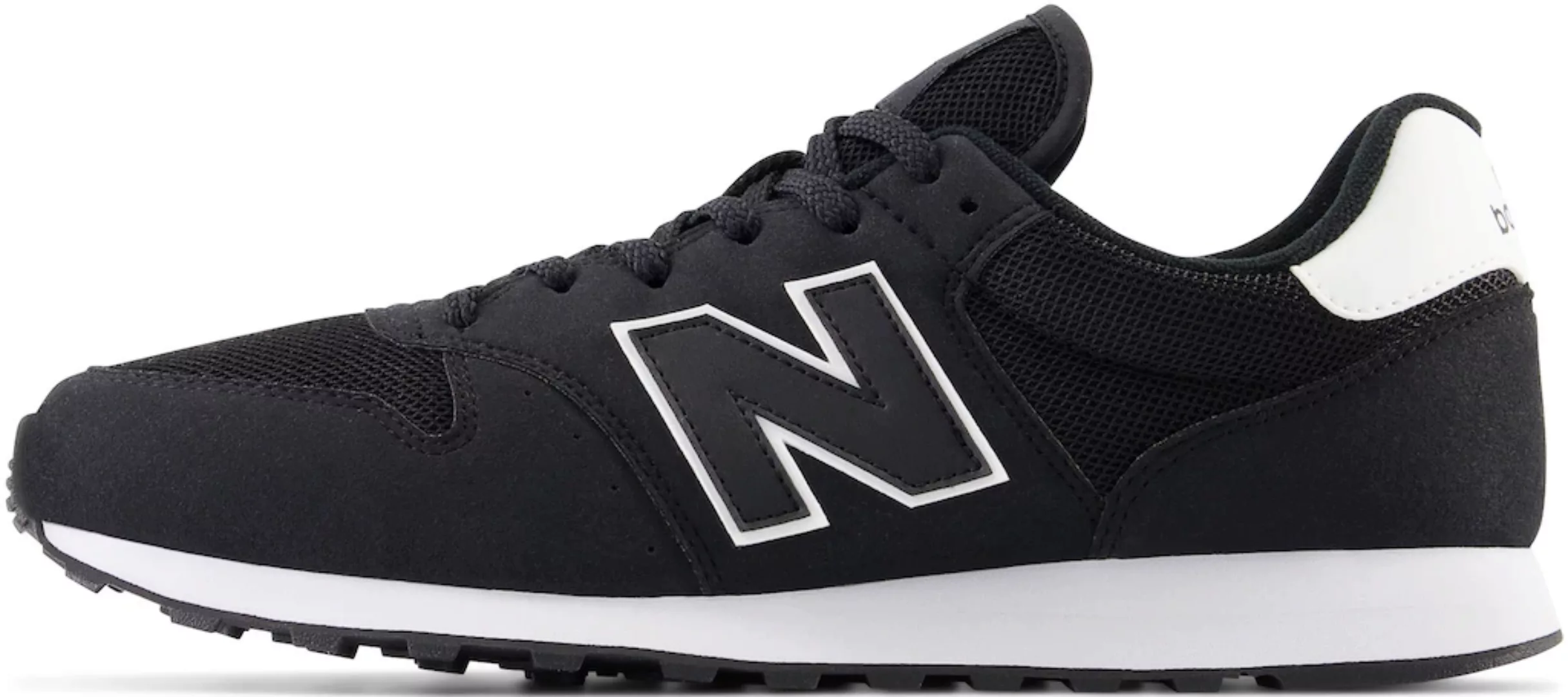 New Balance Sneaker "500" günstig online kaufen