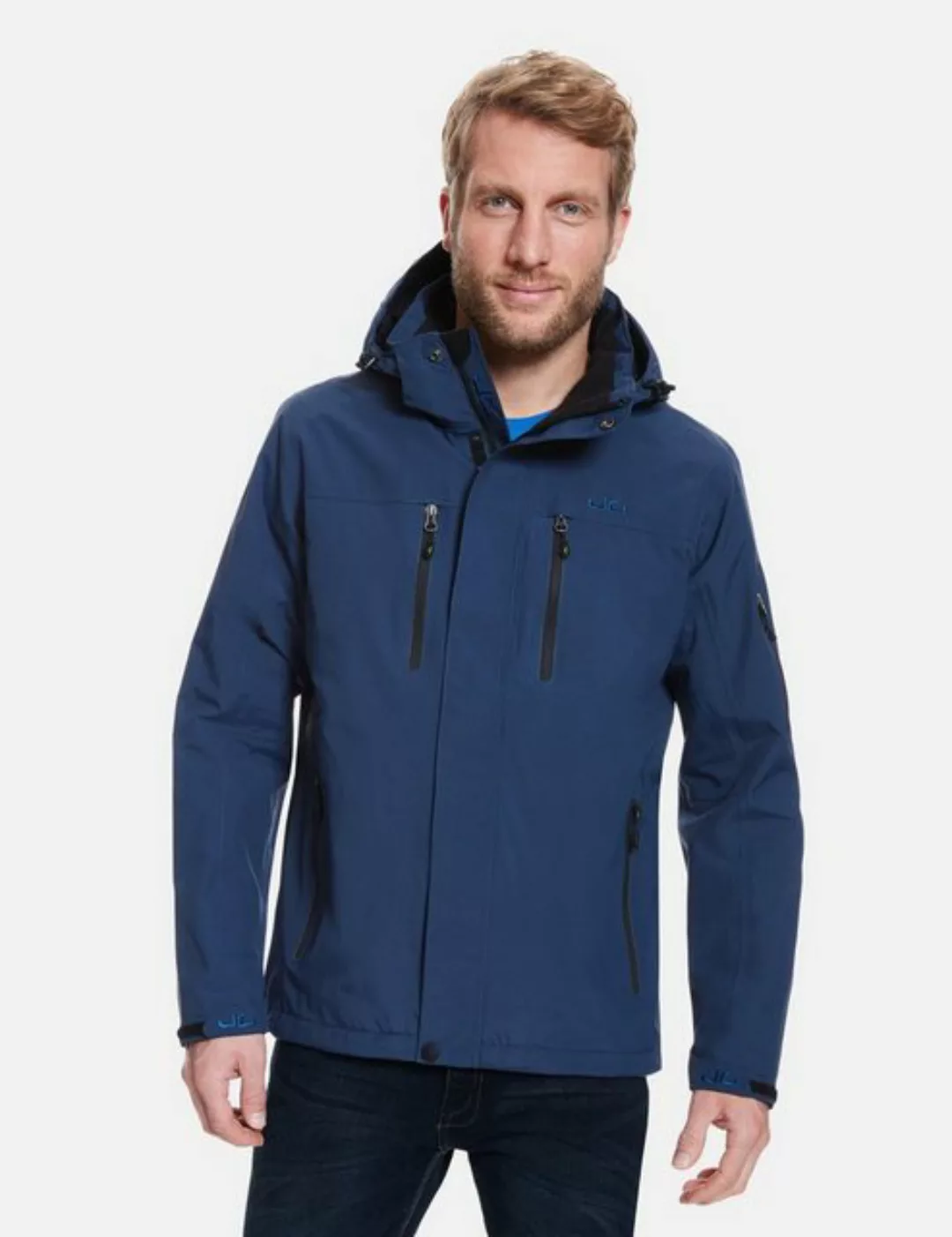 Jeff Green Outdoorjacke Harstad günstig online kaufen