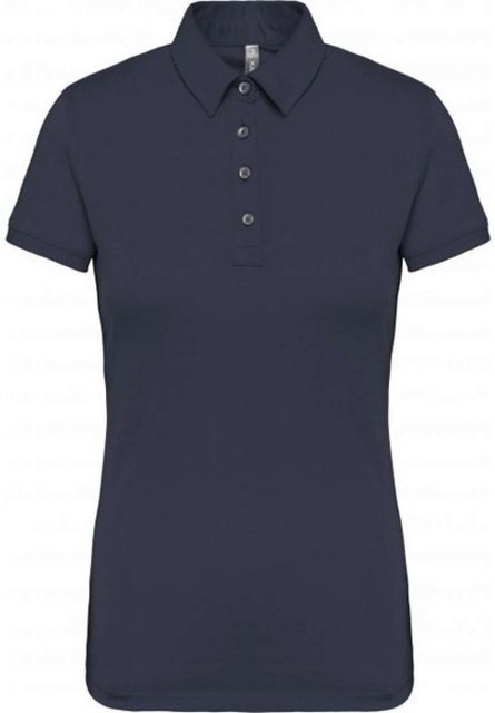 Kariban Poloshirt Kariban Damen Polo Shirt T-Shirt Lady-Fit Poloshirt Poloh günstig online kaufen