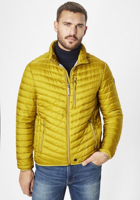 Redpoint Steppjacke Walker Leichte Steppjacke für Herren günstig online kaufen