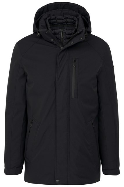 bugatti Allwetterjacke HERREN JACKE marine günstig online kaufen