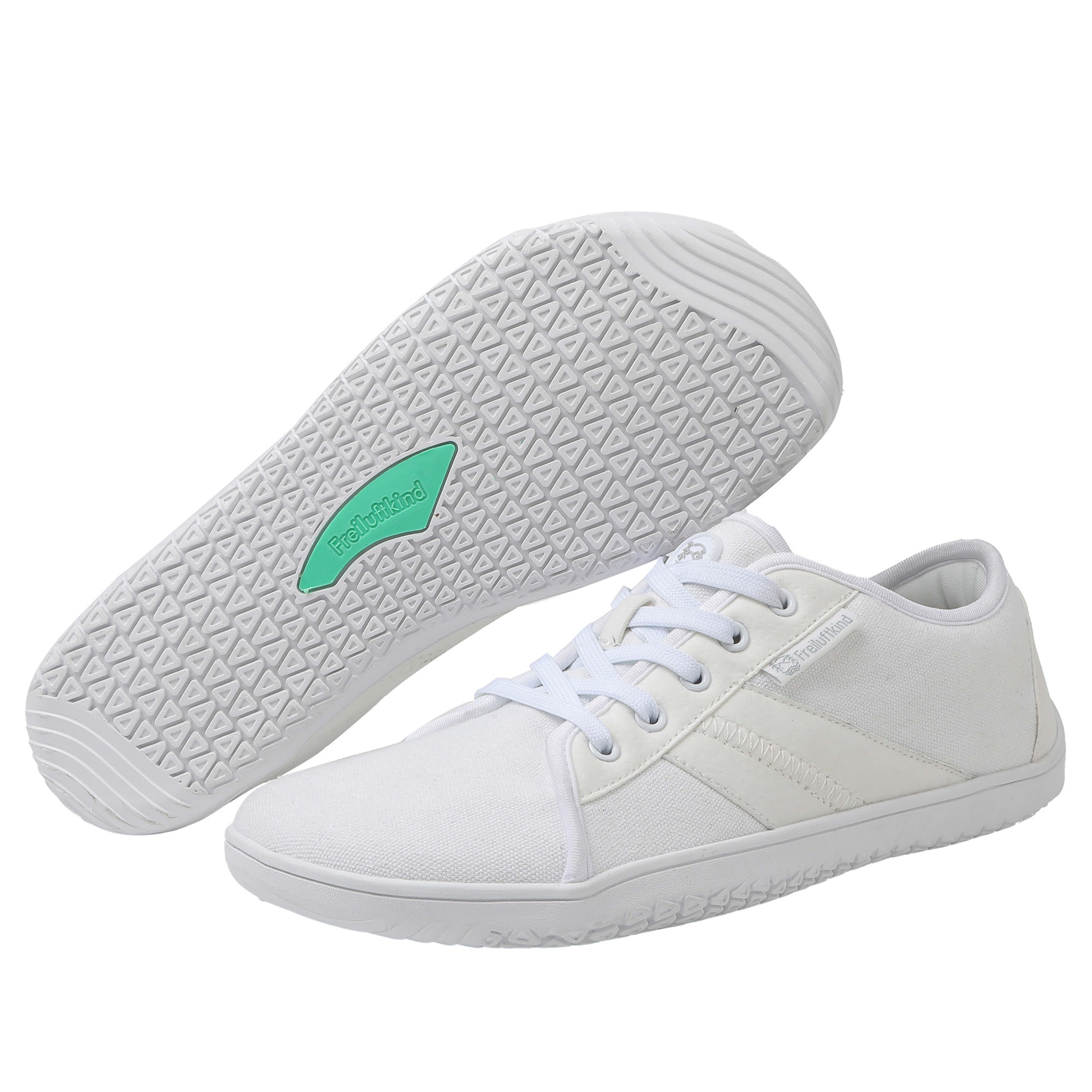 Freiluftkind Baker – gesunde Barfußschuhe Sneaker günstig online kaufen