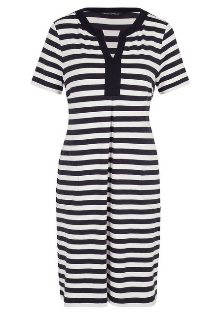 Betty Barclay A-Linien-Kleid Kleid Kurz 1/2 Arm günstig online kaufen