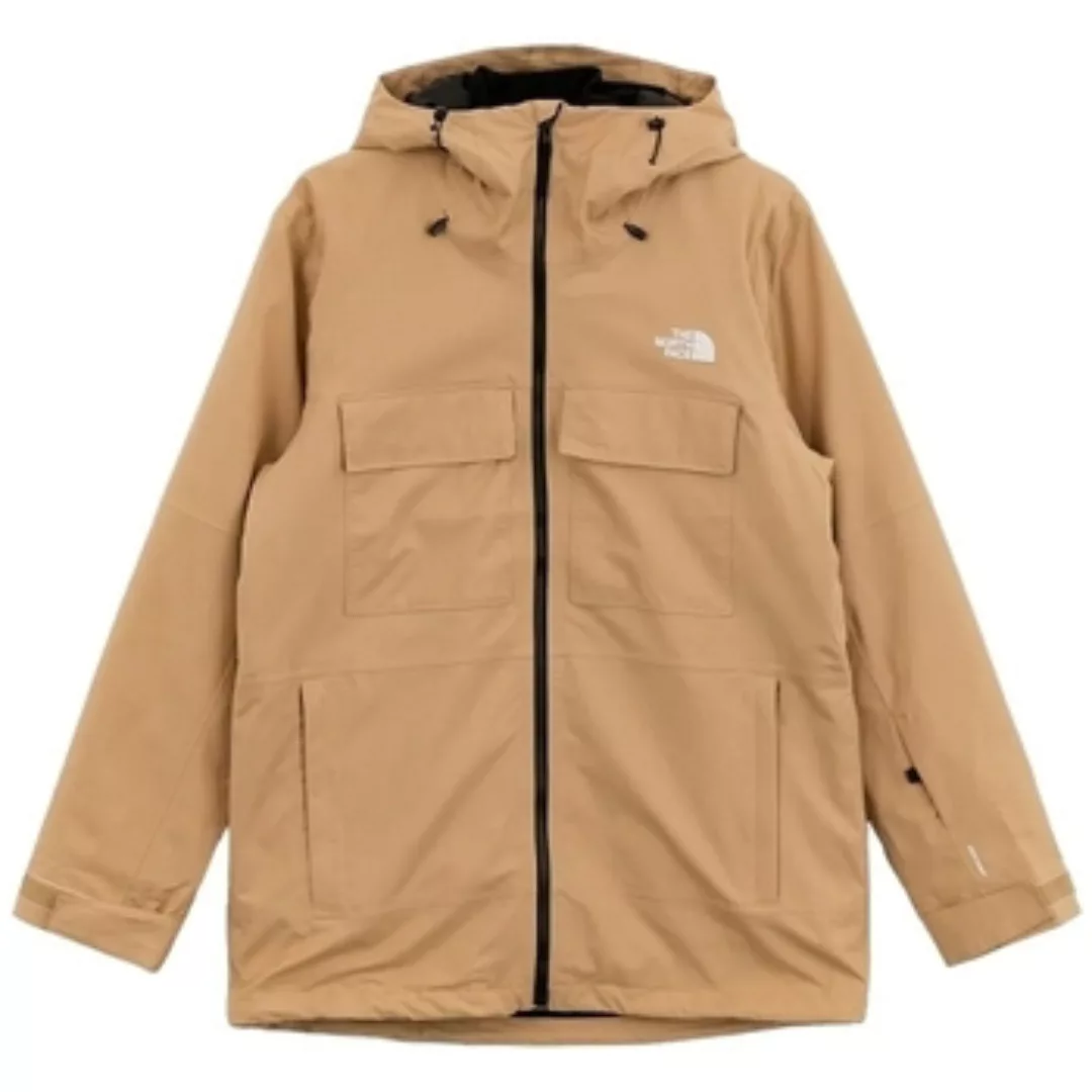 The North Face  Herrenmantel M FOURBARREL günstig online kaufen