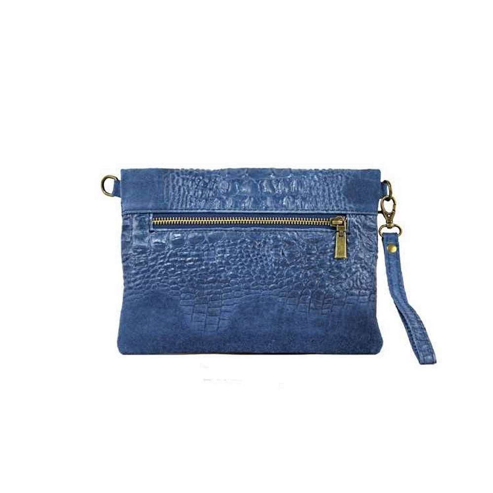 ITALYSHOP24 Schultertasche Made in Italy Damen günstig online kaufen