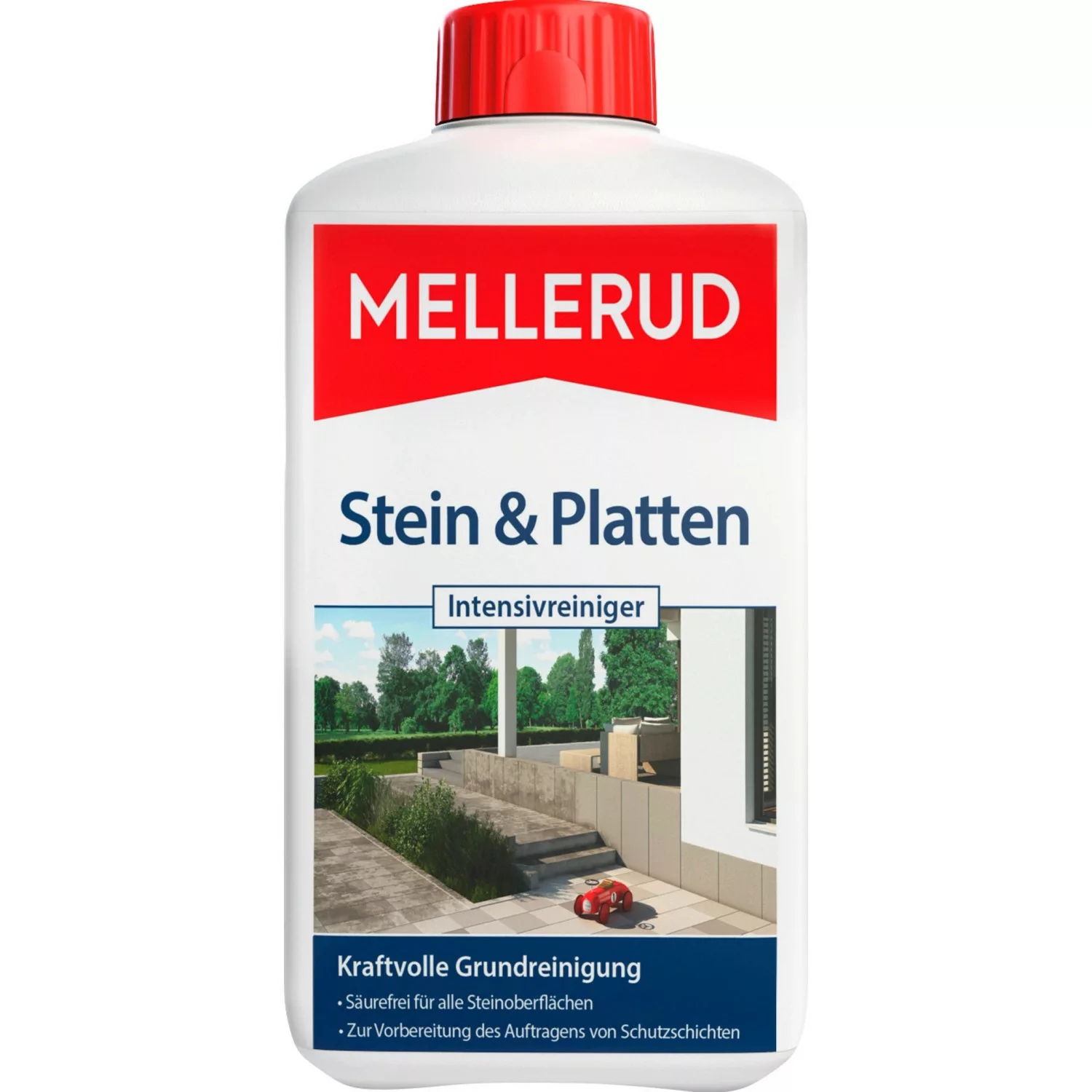 Mellerud Stein-Reiniger Intensiv 1 l günstig online kaufen
