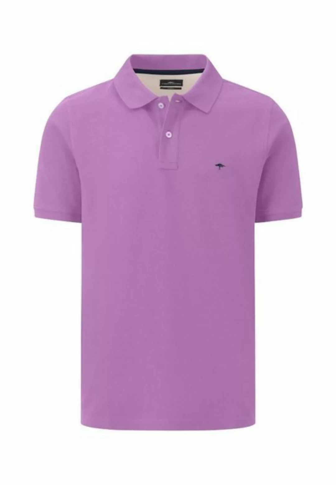 FYNCH-HATTON Poloshirt - kuzarm Polo Shirt - Basic günstig online kaufen