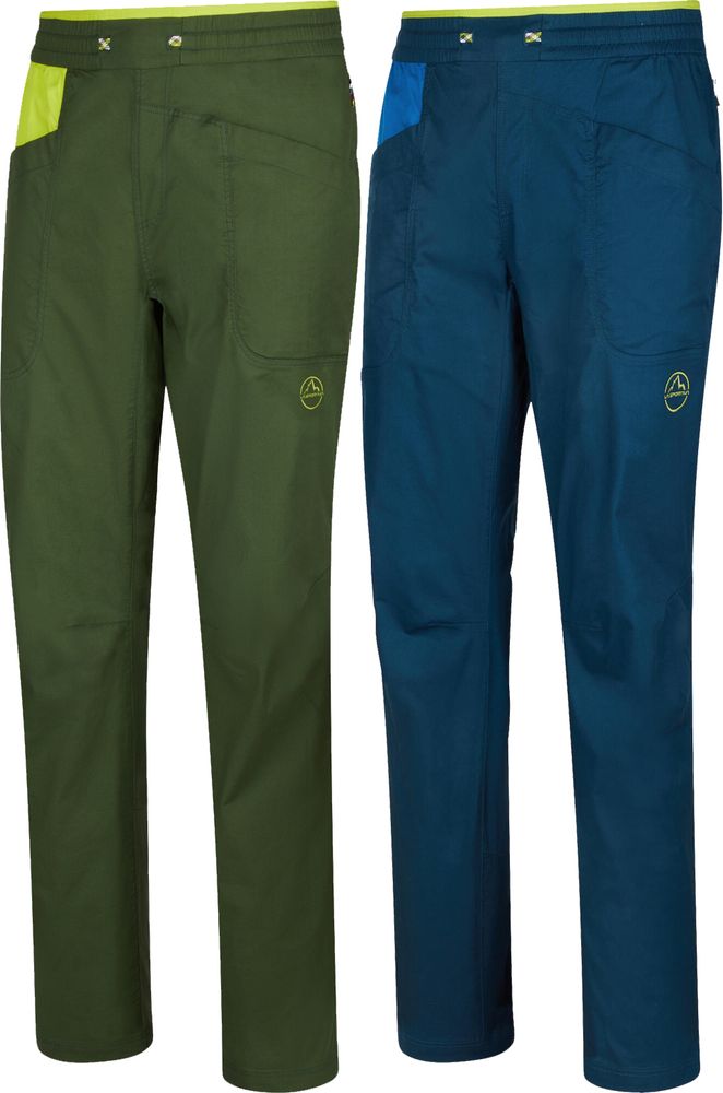 La Sportiva Bolt Pant Men - Kletterhose günstig online kaufen