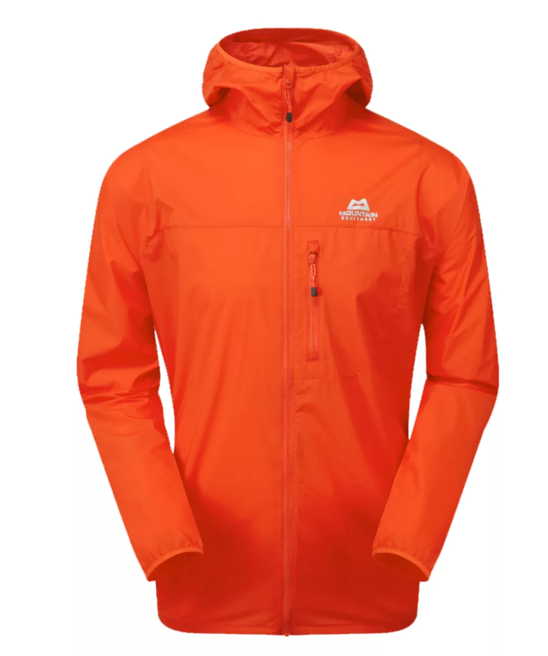 Mountain Equipment Aerofoil Full Zip Jacket Men - Windjacke / Softshelljack günstig online kaufen