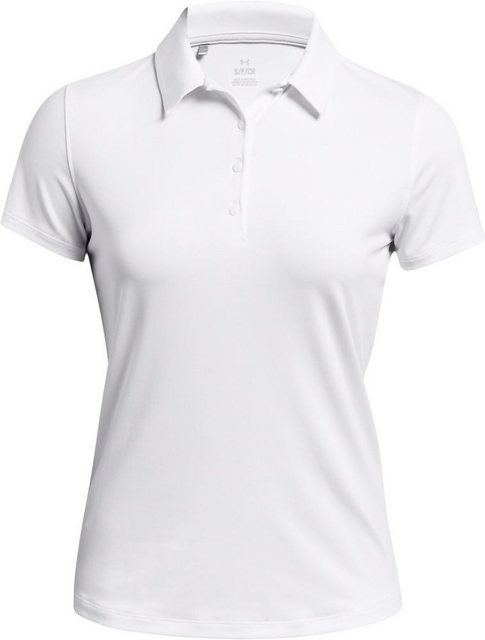 Under Armour® Poloshirt Ua Playoff Ss Polo günstig online kaufen