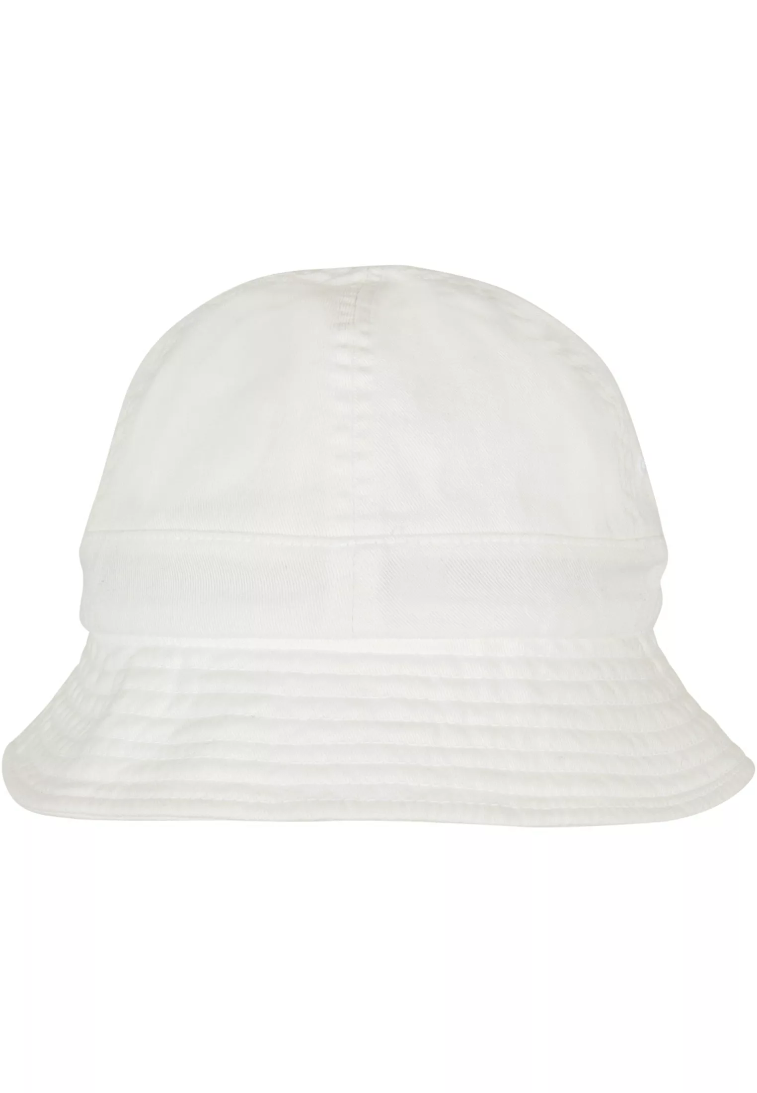 Flexfit Flex Cap "Flexfit Accessoires Eco Washing Flexfit Notop Tennis Hat" günstig online kaufen