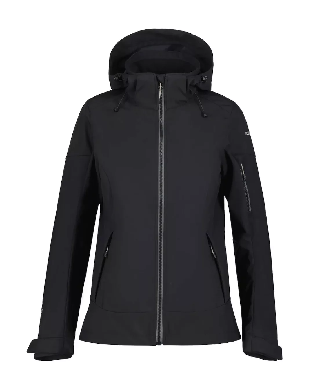 Icepeak Funktionsjacke ICEPEAK BATHGATE BLAU günstig online kaufen