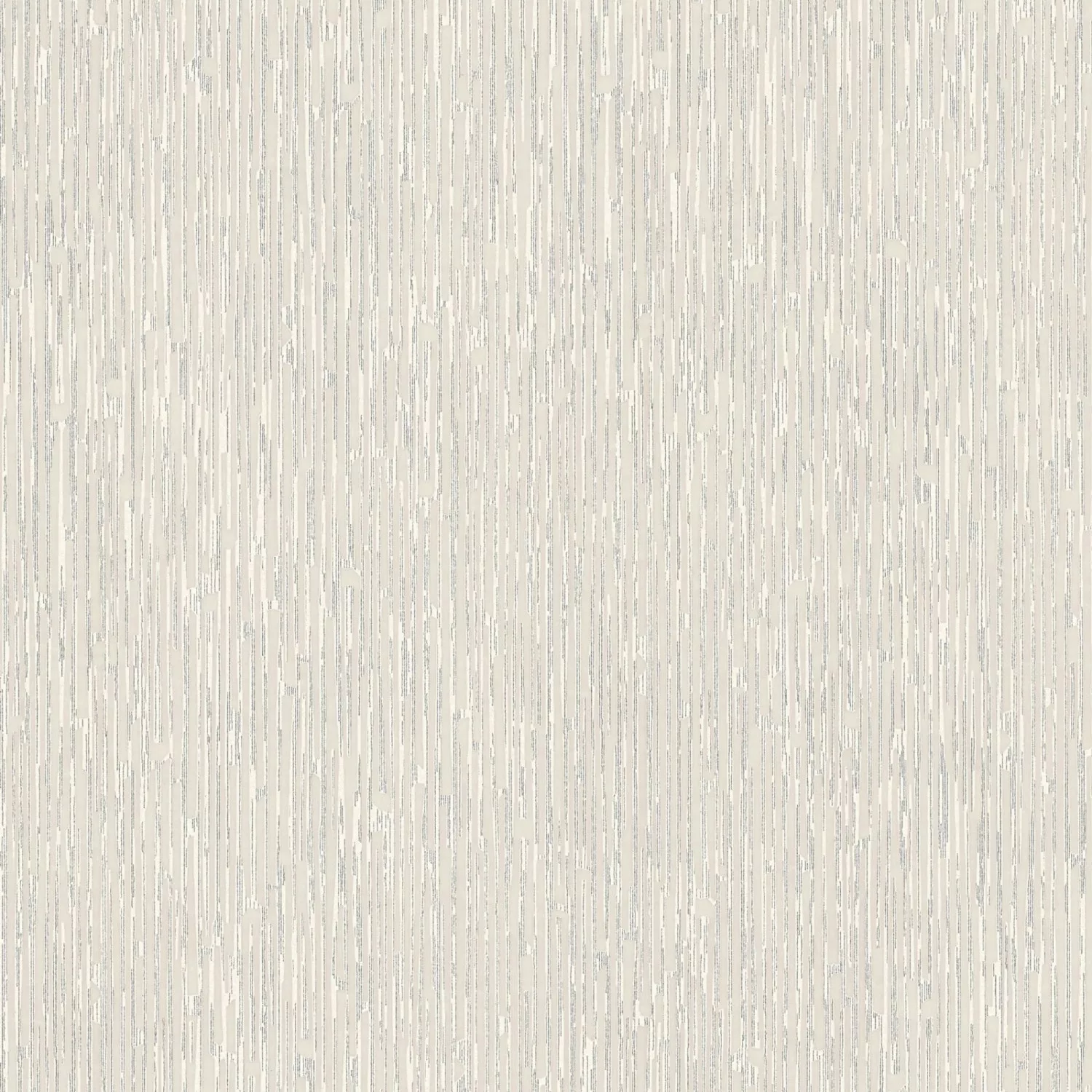 Bricoflor Beige Tapete mit Silber Glitzer Effekt Elegante Vliestapete mit D günstig online kaufen