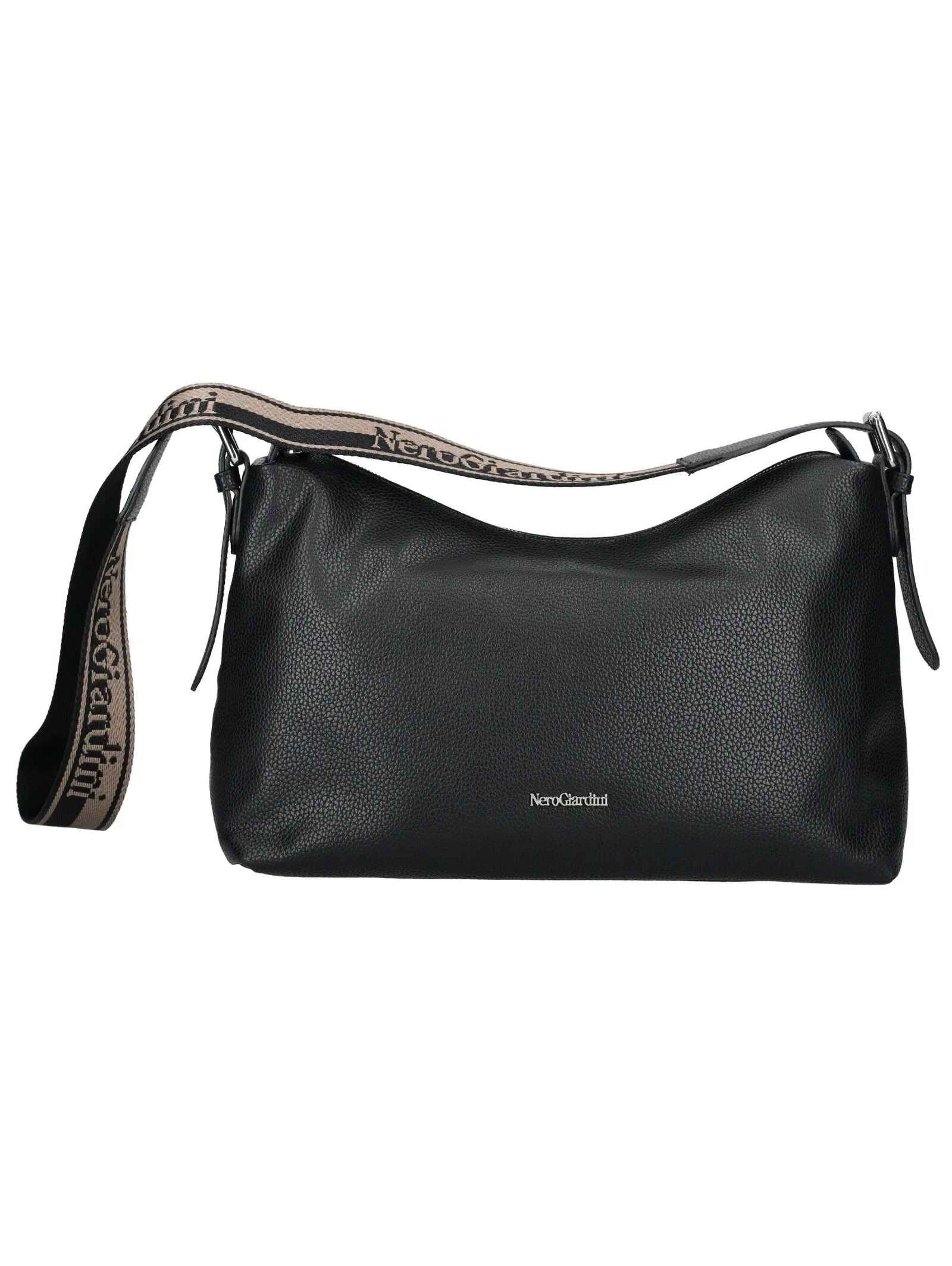 Nero Giardini Umhängetasche "Nero Giardini Taschen Lederimitat" günstig online kaufen