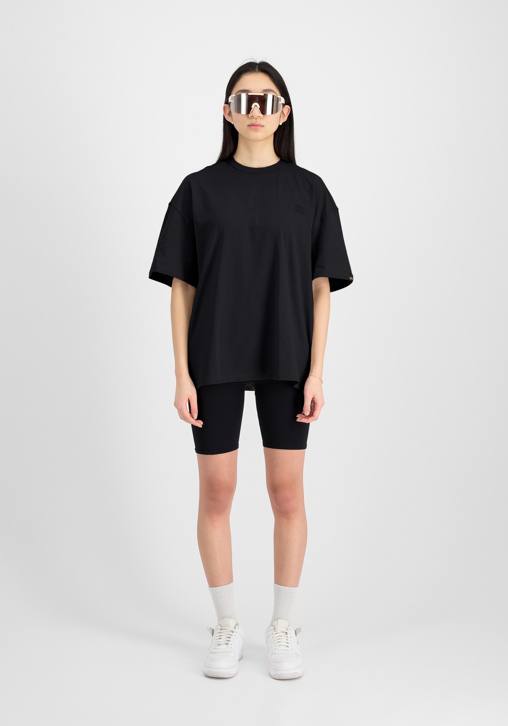 Alpha Industries T-Shirt "Alpha Industries Women - T-Shirts Alpha Essential günstig online kaufen