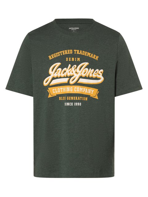 Jack & Jones T-Shirt JJELogo günstig online kaufen