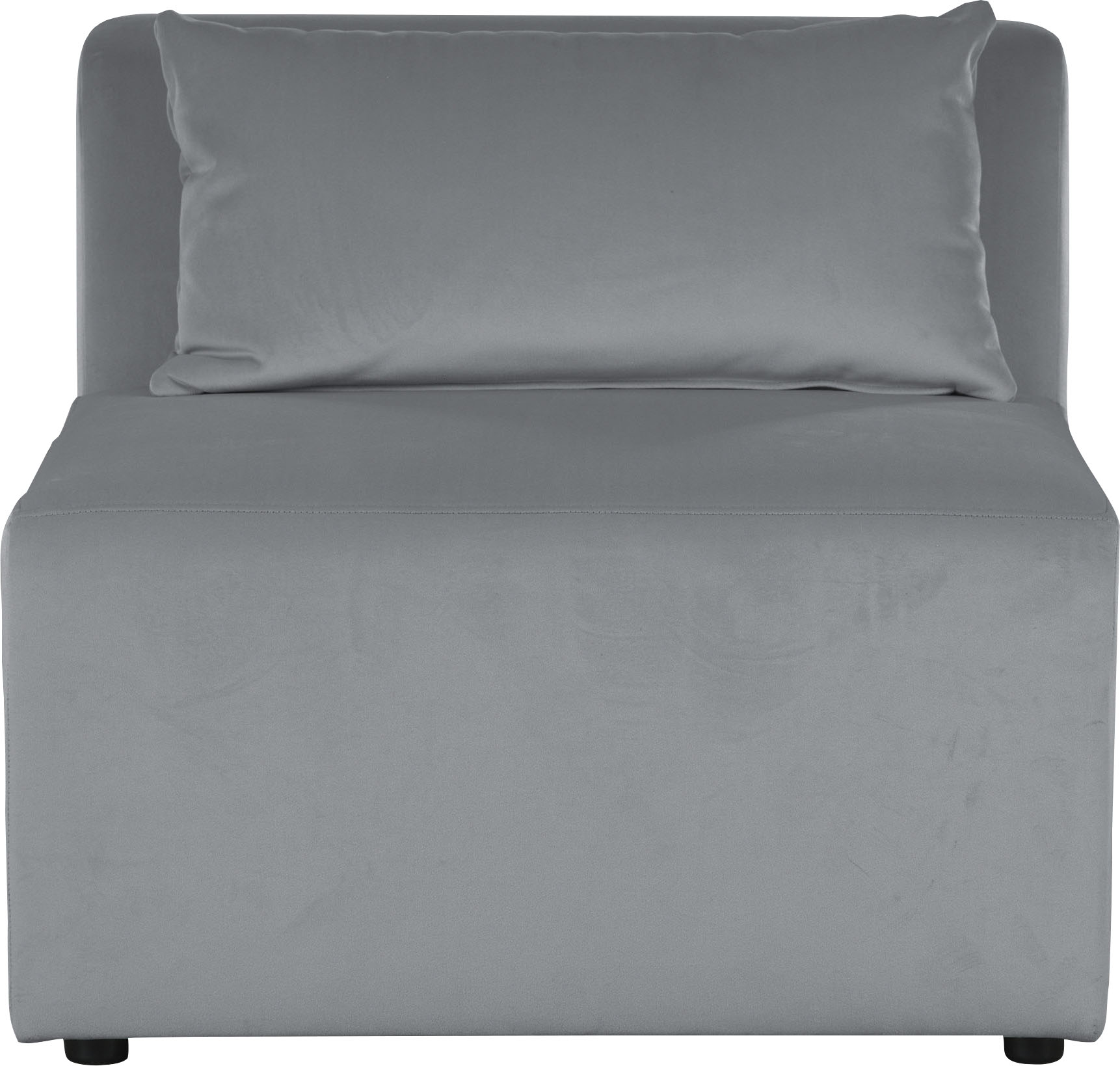 Leonique Sofa-Mittelelement »Alexane«, Modul zum eigenen Zusammenstellen; v günstig online kaufen