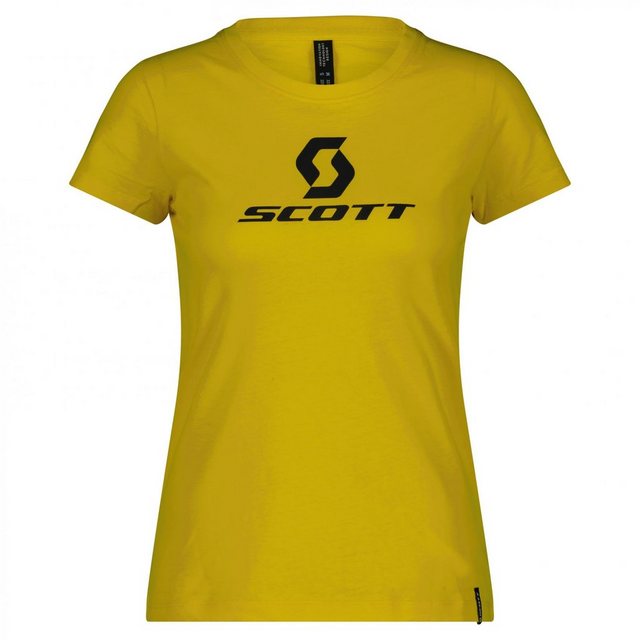 Scott Kurzarmshirt Scott W Icon S/sl Tee Damen Kurzarm-Shirt günstig online kaufen