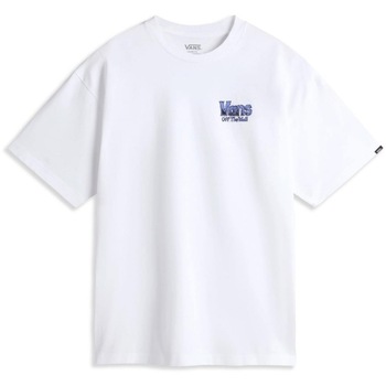 Vans  T-Shirts & Poloshirts Z LEGACY LOOSE SS günstig online kaufen